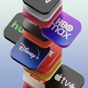 streaming services at cheap price